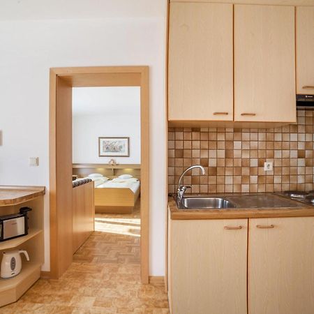 סן לאונרדו אין פסיריה Residence Pichler Apartment 2 מראה חיצוני תמונה