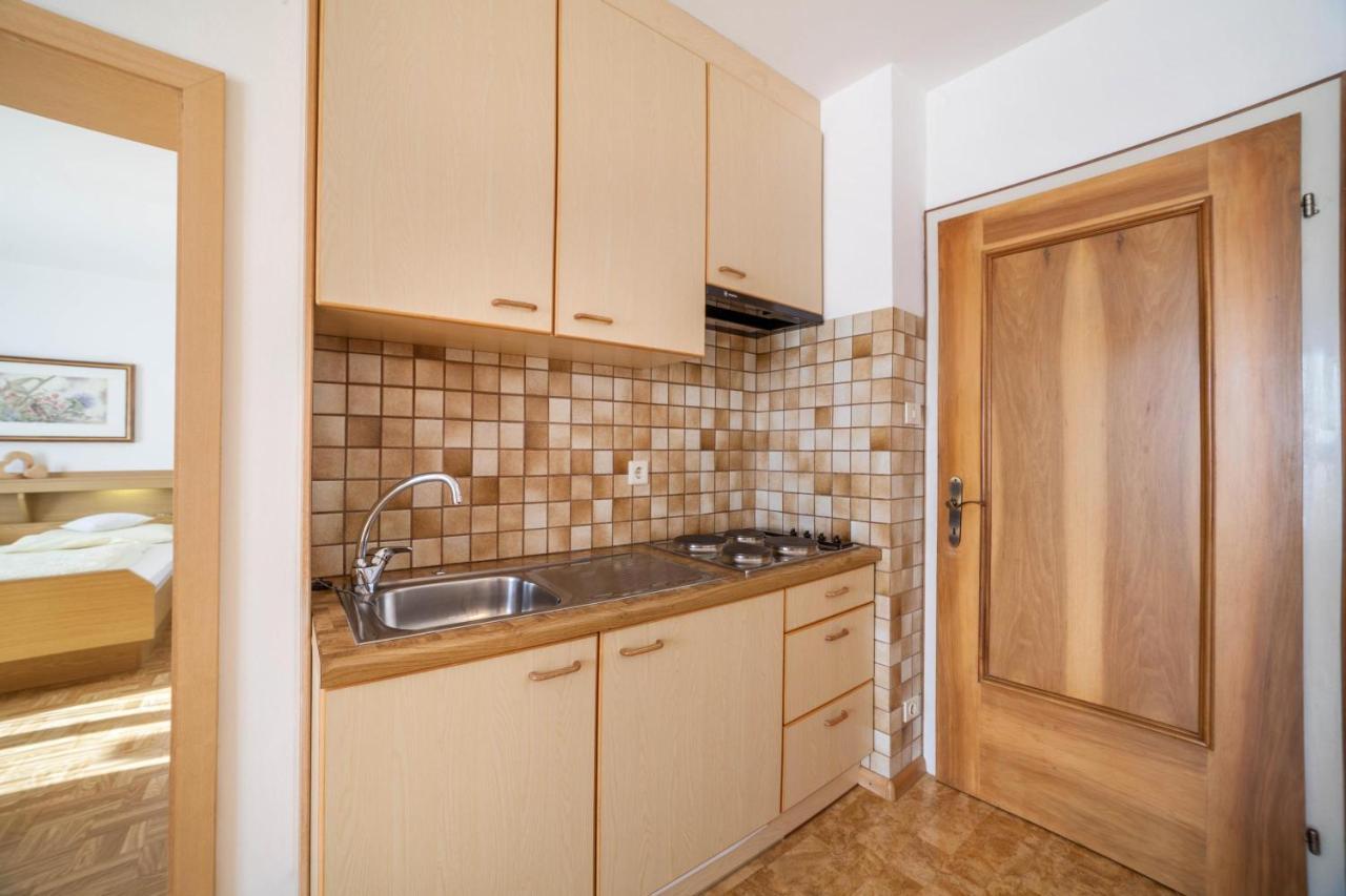 סן לאונרדו אין פסיריה Residence Pichler Apartment 2 מראה חיצוני תמונה