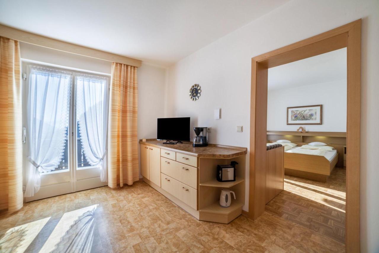 סן לאונרדו אין פסיריה Residence Pichler Apartment 2 מראה חיצוני תמונה