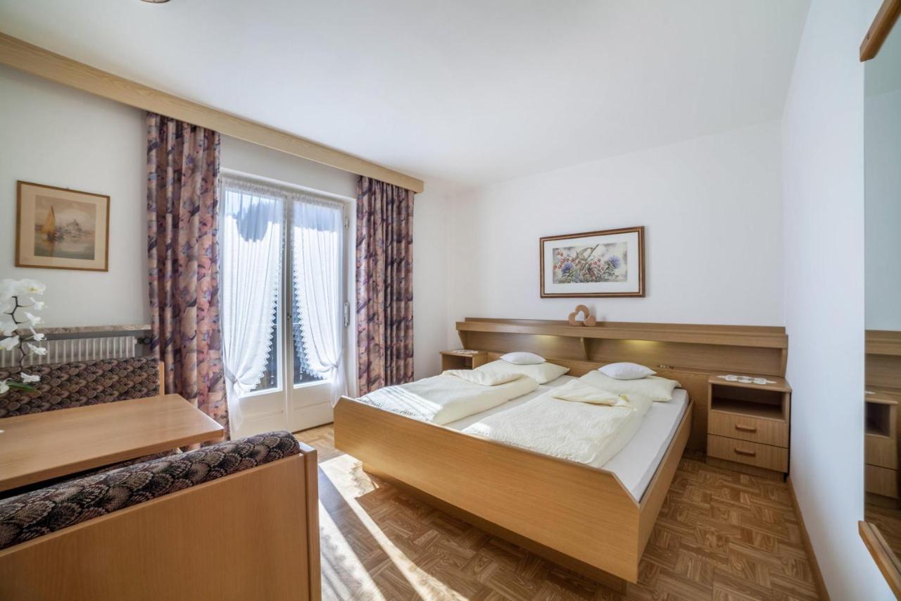 סן לאונרדו אין פסיריה Residence Pichler Apartment 2 מראה חיצוני תמונה