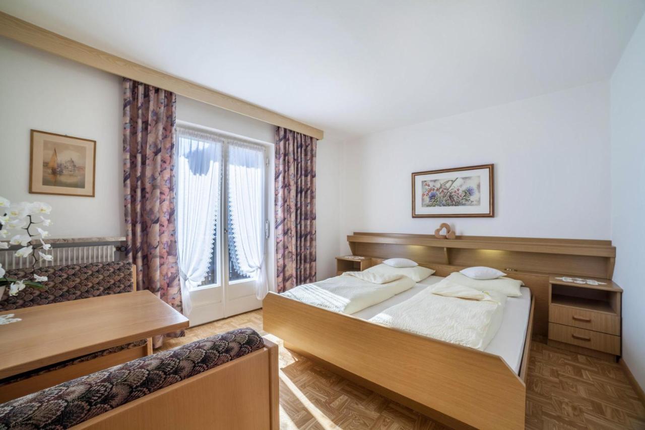 סן לאונרדו אין פסיריה Residence Pichler Apartment 2 מראה חיצוני תמונה