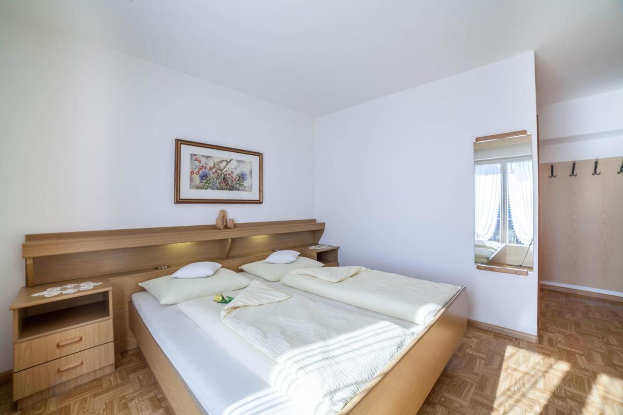 סן לאונרדו אין פסיריה Residence Pichler Apartment 2 מראה חיצוני תמונה